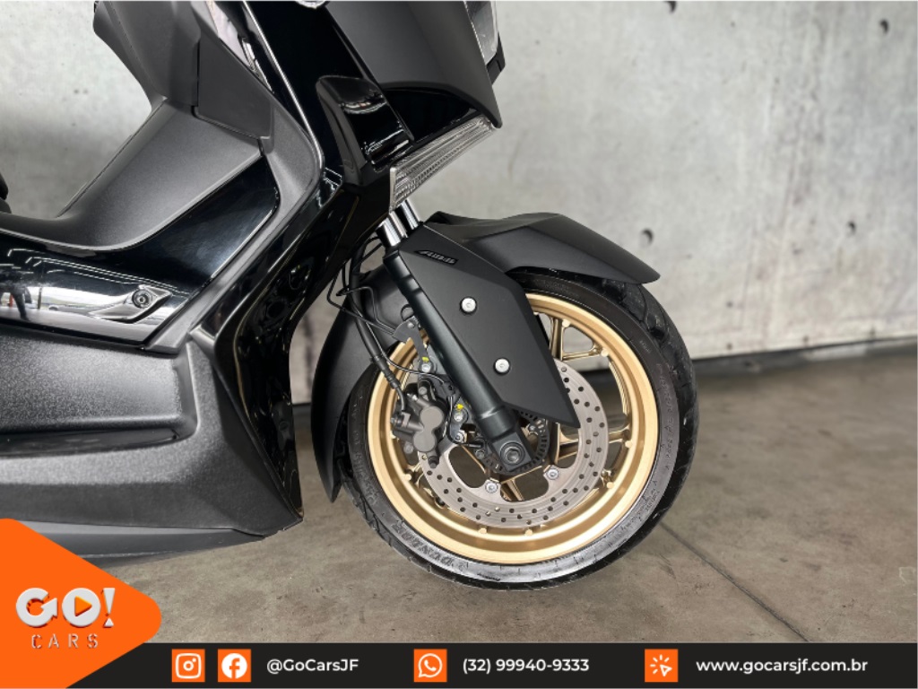 YAMAHA XMAX 250 ABS XMAX 250 ABS 2021