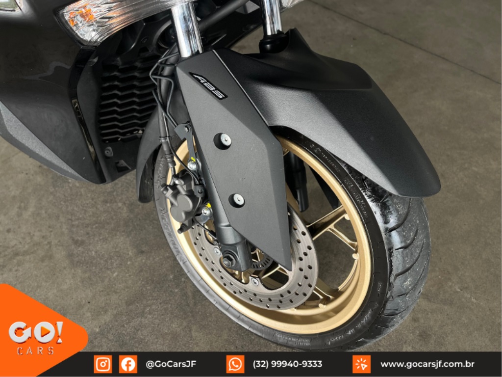 YAMAHA XMAX 250 ABS XMAX 250 ABS 2021
