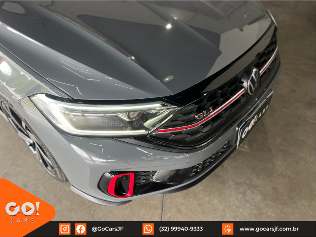 VOLKSWAGEN JETTA 2.0 350 TSI GASOLINA GLI DSG 2024