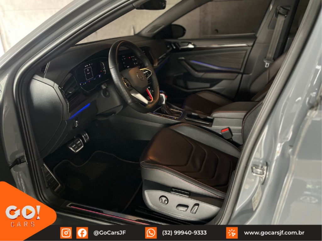 VOLKSWAGEN JETTA 2.0 350 TSI GASOLINA GLI DSG 2024