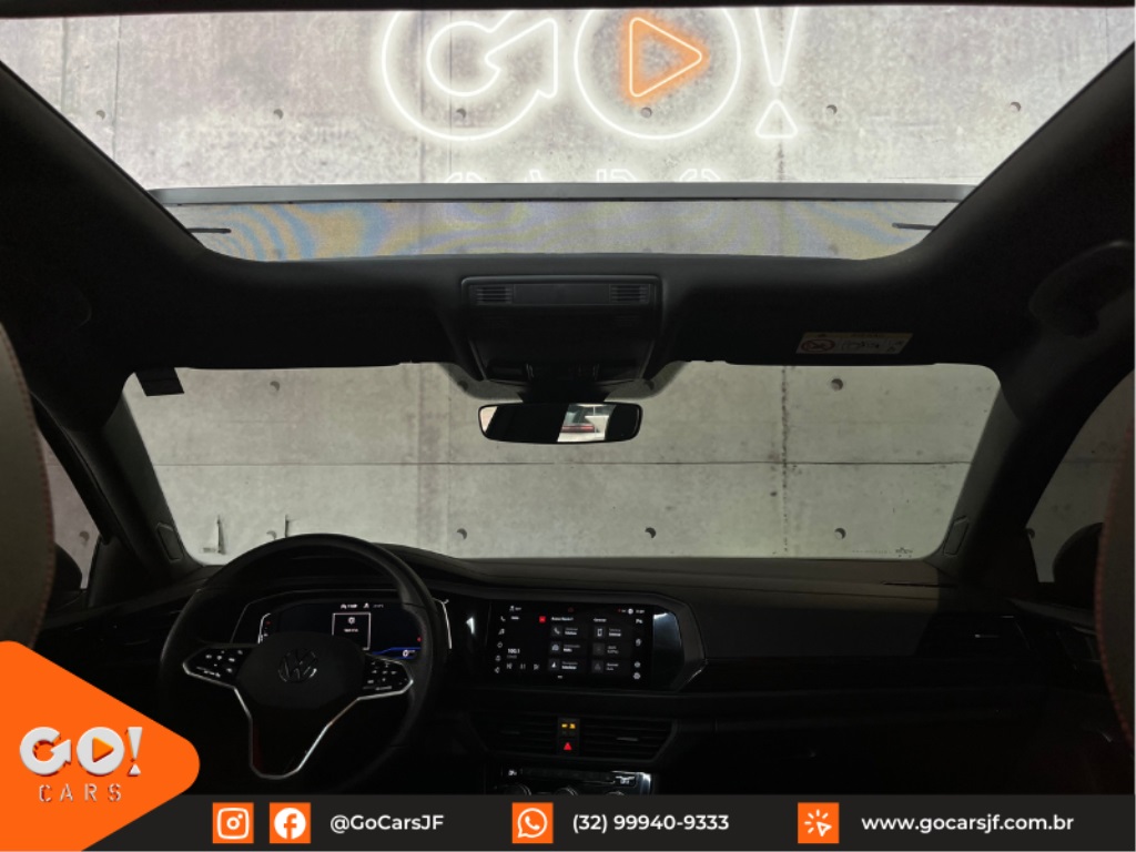 VOLKSWAGEN JETTA 2.0 350 TSI GASOLINA GLI DSG 2024