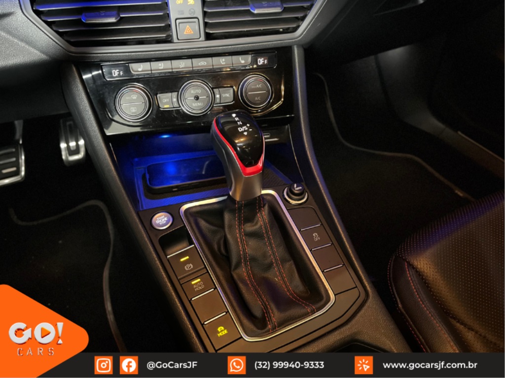 VOLKSWAGEN JETTA 2.0 350 TSI GASOLINA GLI DSG 2024