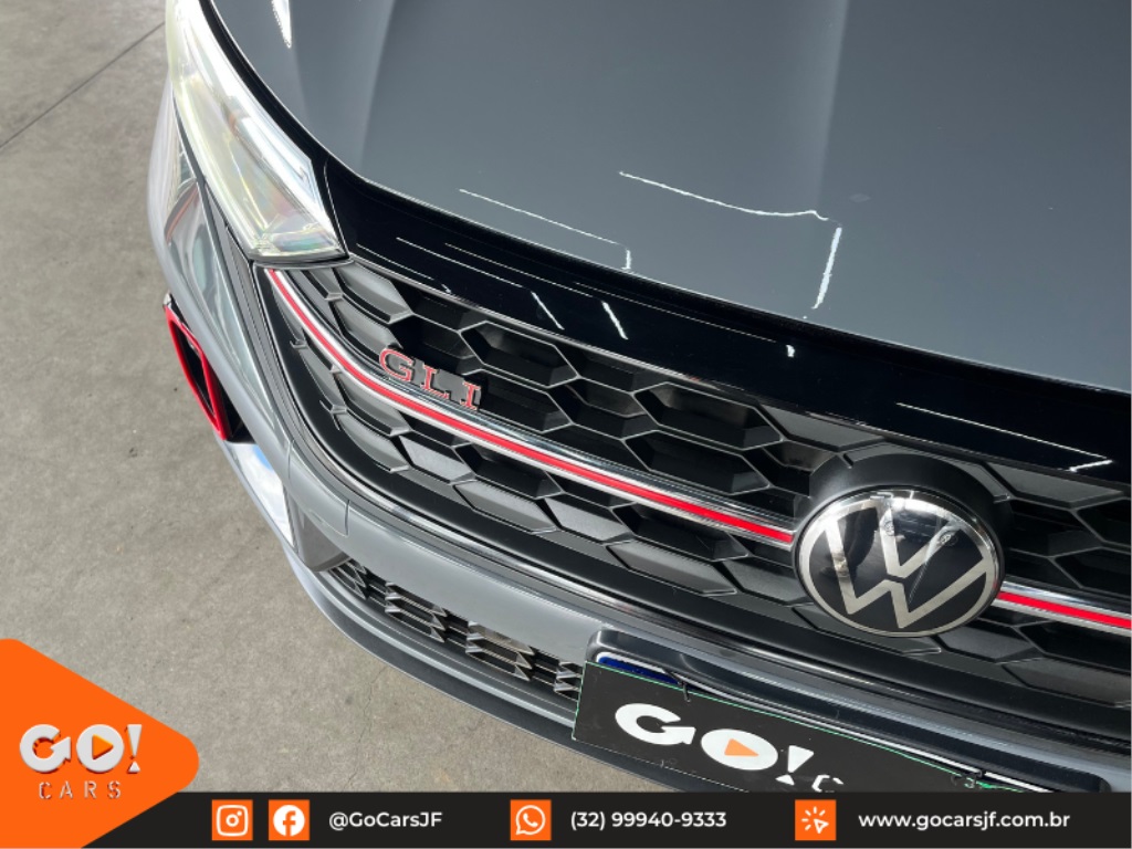VOLKSWAGEN JETTA 2.0 350 TSI GASOLINA GLI DSG 2024