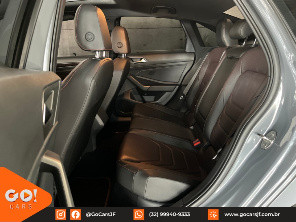 VOLKSWAGEN JETTA 2.0 350 TSI GASOLINA GLI DSG 2024