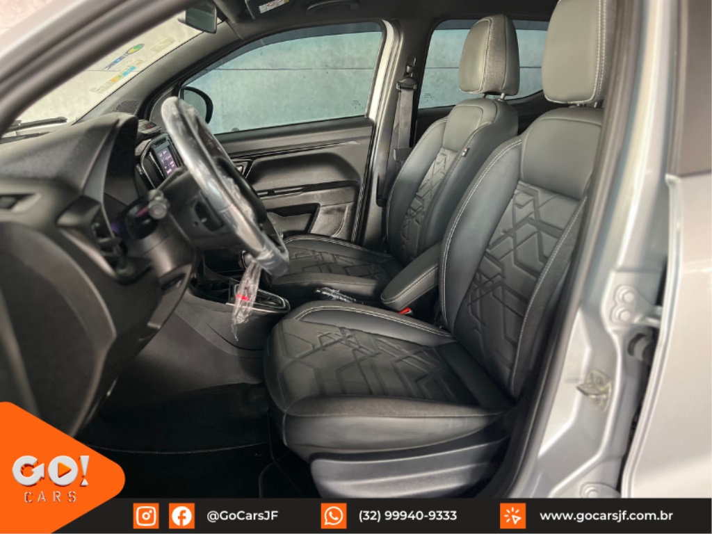 FIAT STRADA 1.3 FIREFLY FLEX VOLCANO CD CVT 2023