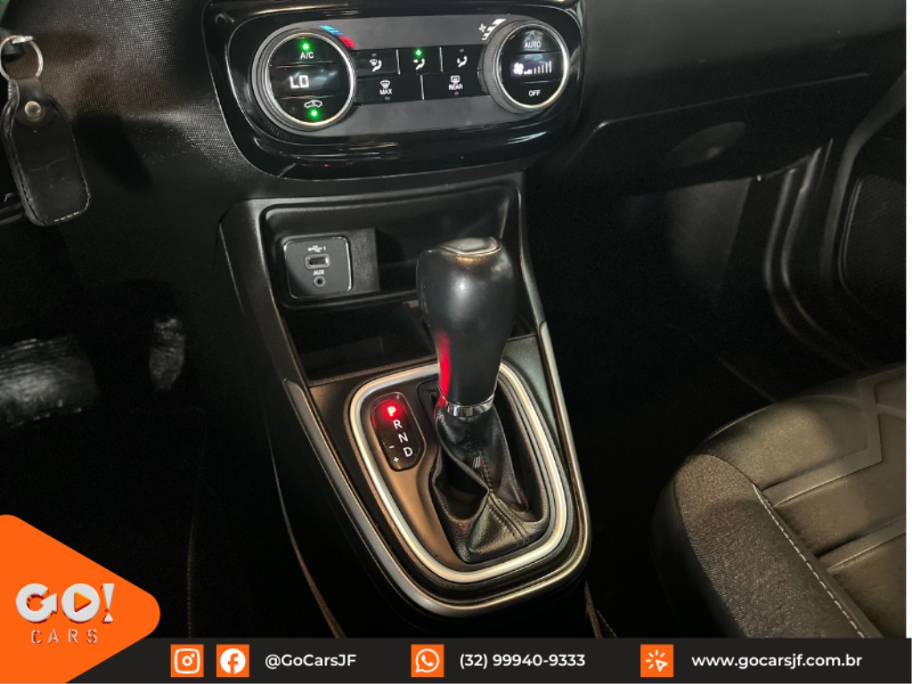 FIAT STRADA 1.3 FIREFLY FLEX VOLCANO CD CVT 2023