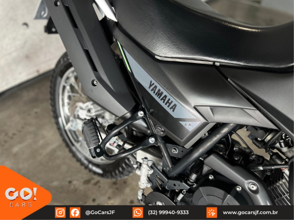 YAMAHA XTZ XTZ 150 CROSSER S FLEX 2023