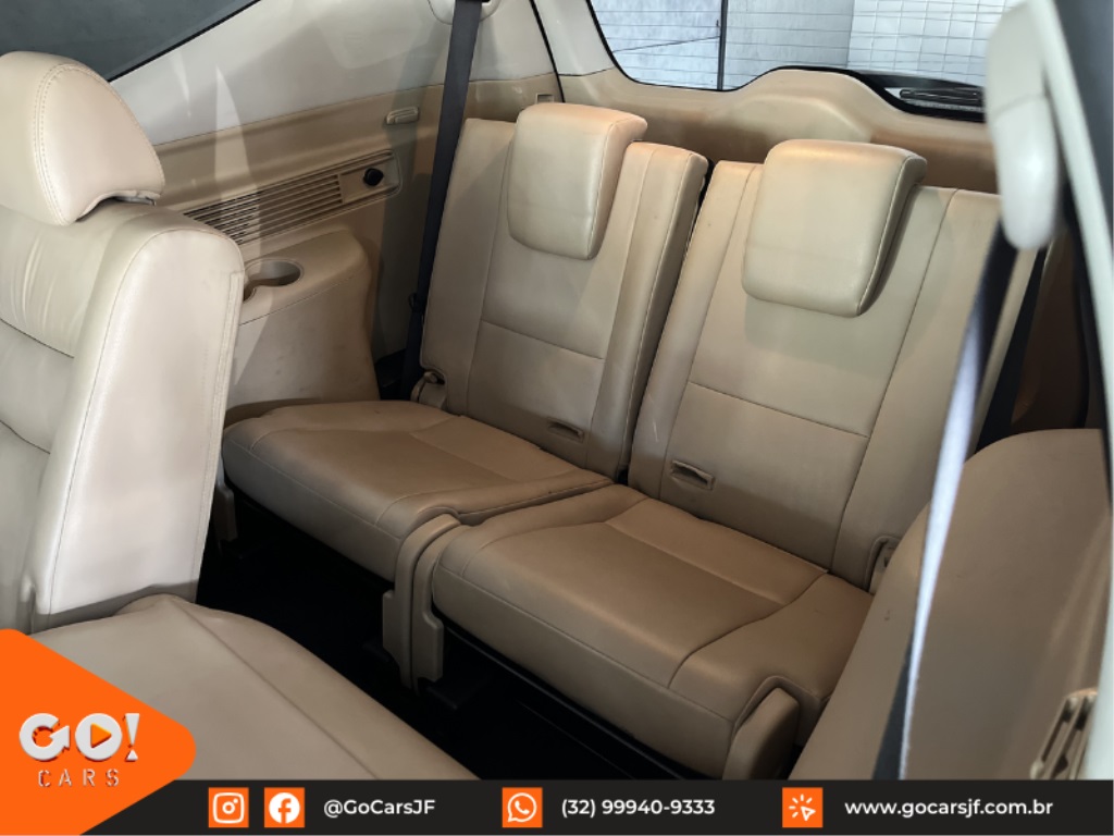 MITSUBISHI PAJERO SPORT 2.4 16V MIVEC TURBO DIESEL HPE AWD AUTOMÁTICO 2020