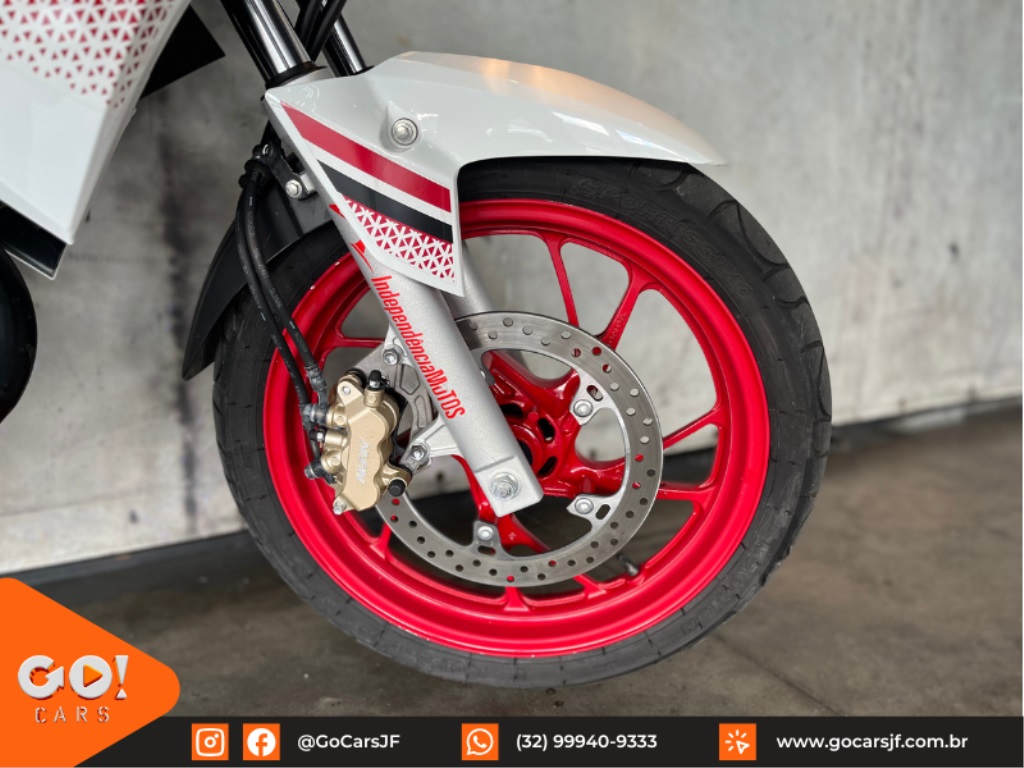 HONDA CB 250 CB 250 2022