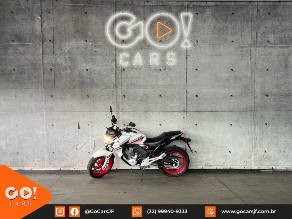 HONDA CB 250 CB 250 2022/2022