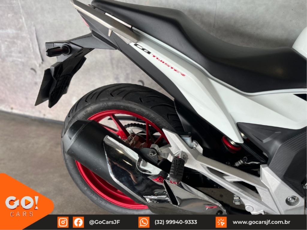 HONDA CB 250 CB 250 2022