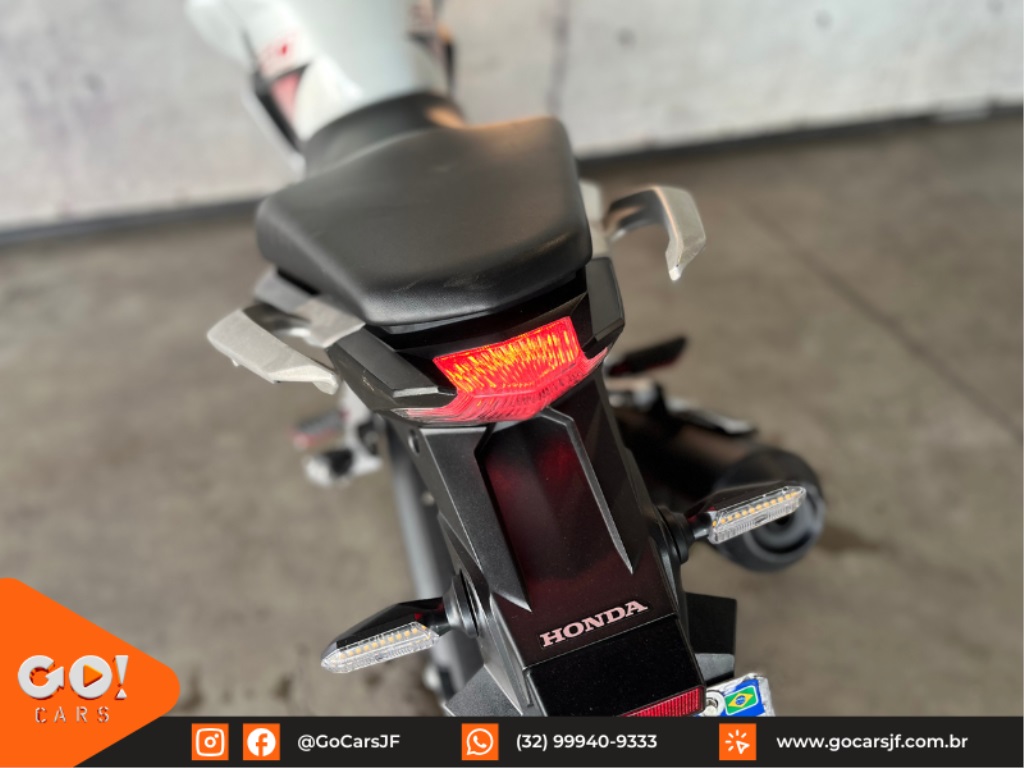 HONDA CB 250 CB 250 2022