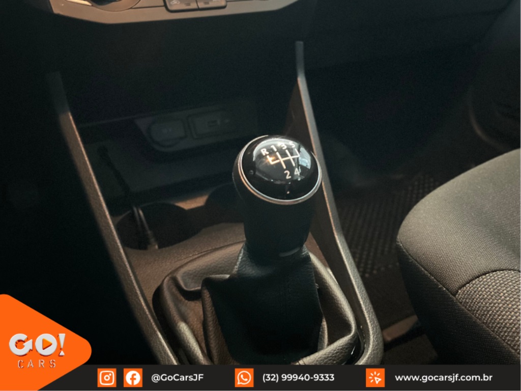 VOLKSWAGEN SAVEIRO 1.6 MSI ROBUST CD 16V FLEX 2P MANUAL 2025