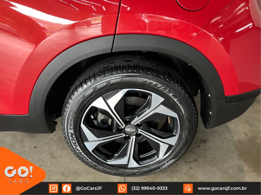 CHERY TIGGO 5X PRO 1.5 VVT TURBO iFLEX CVT 2023