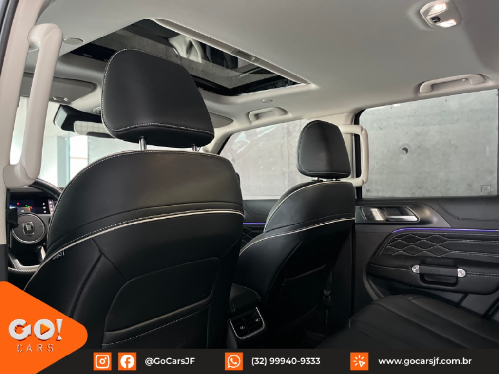 GWM TANK 300 2.0 HI4-T PHEV 4X4 9HAT 2026