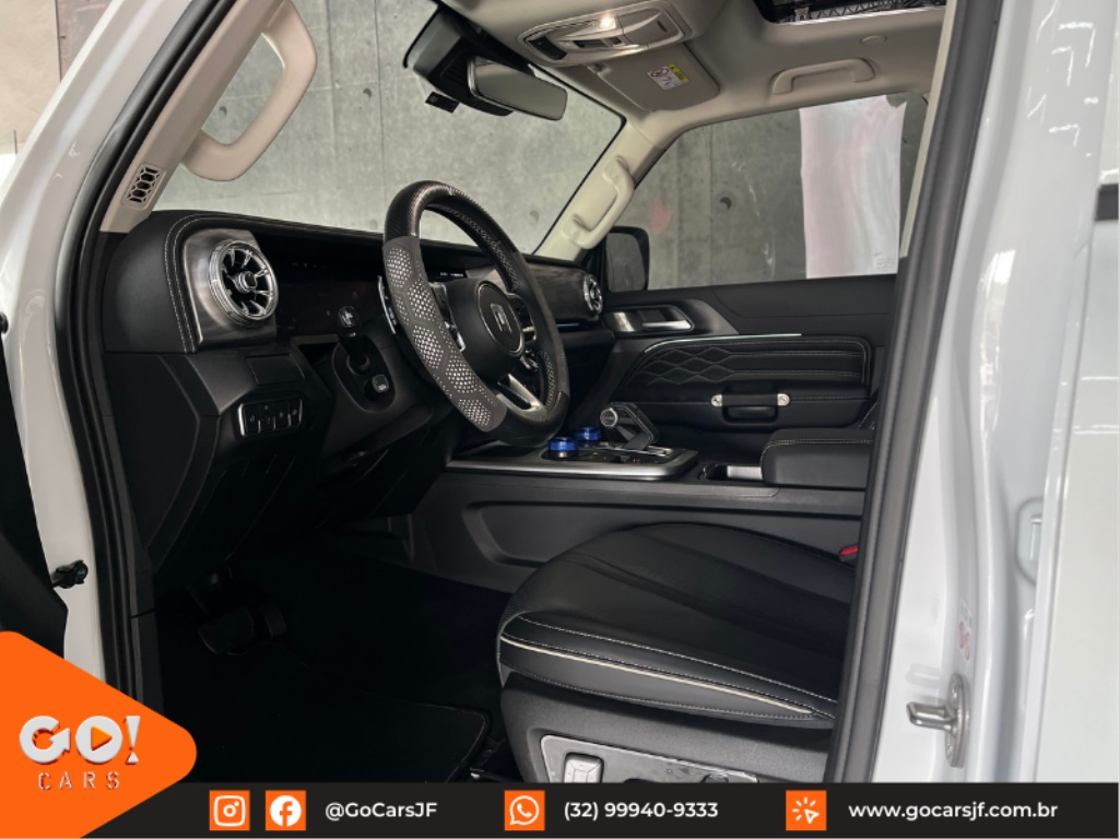 GWM TANK 300 2.0 HI4-T PHEV 4X4 9HAT 2026