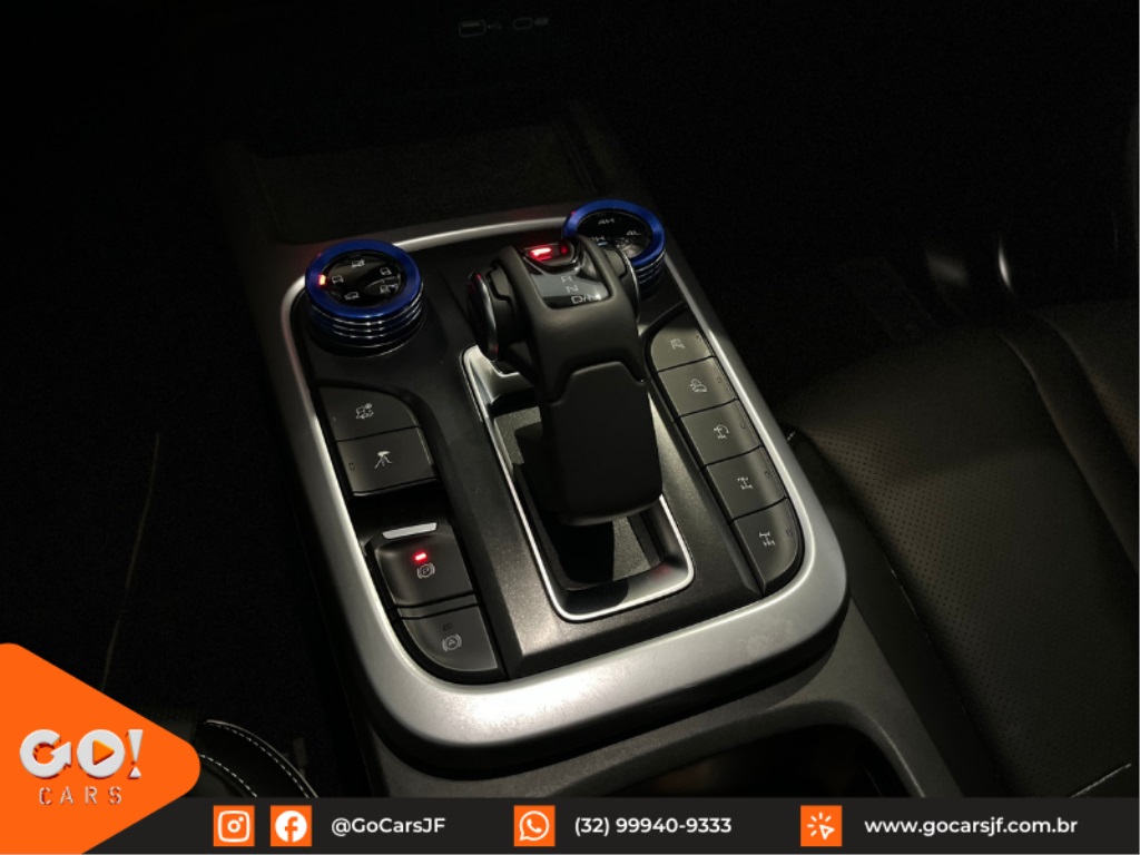 GWM TANK 300 2.0 HI4-T PHEV 4X4 9HAT 2026