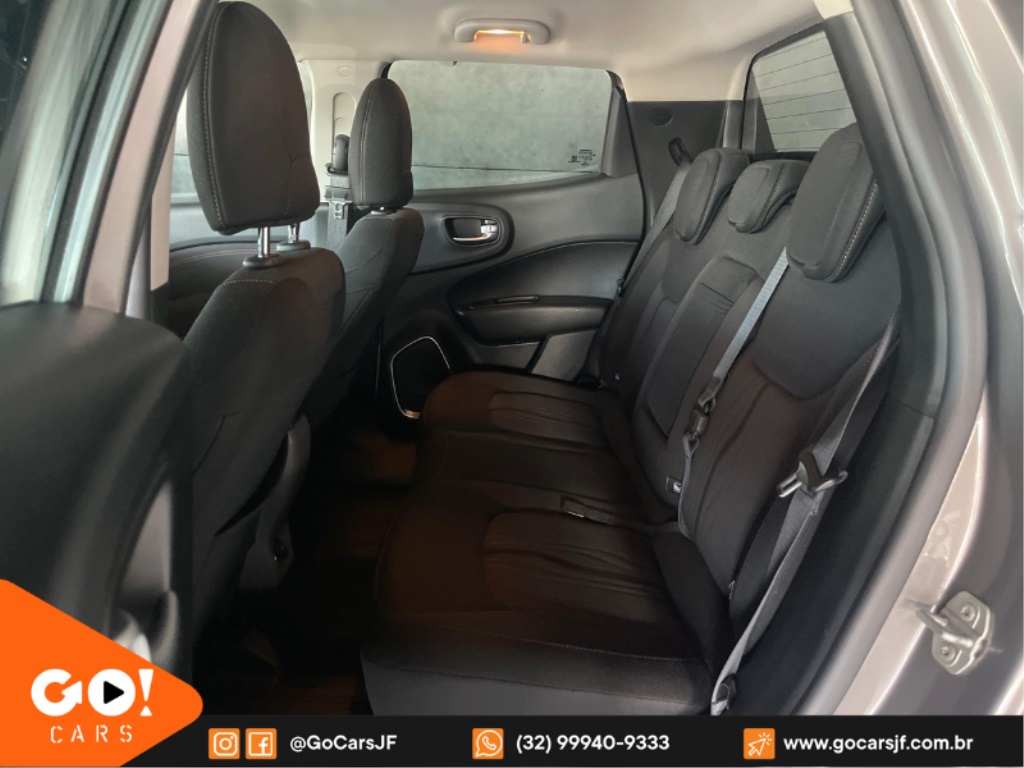 FIAT TORO 2.0 16V TURBO DIESEL VOLCANO 4WD AT9 2020