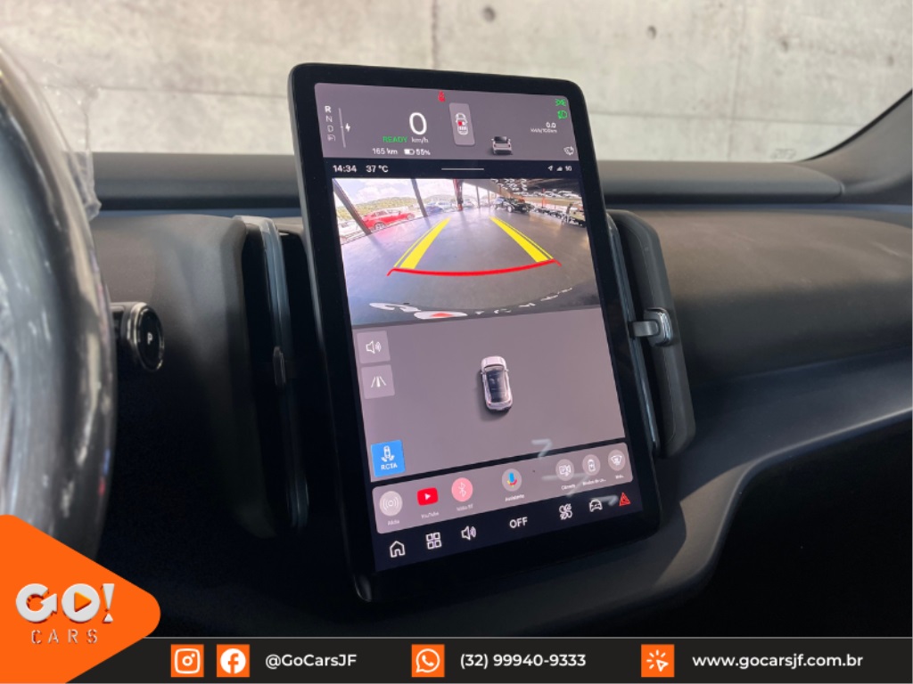 VOLVO EX30 E60 CORE ELÉTRICO 2024