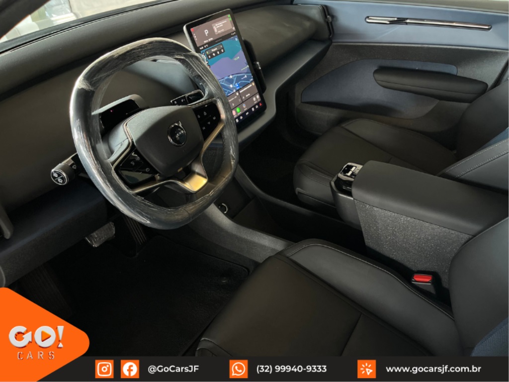 VOLVO EX30 E60 CORE ELÉTRICO 2024