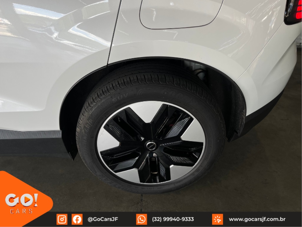 VOLVO EX30 E60 CORE ELÉTRICO 2024