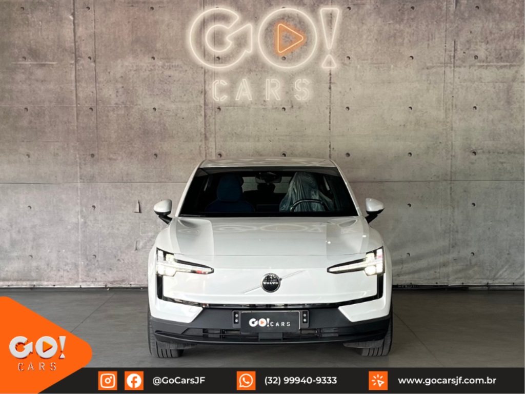 VOLVO EX30 E60 CORE ELÉTRICO 2024