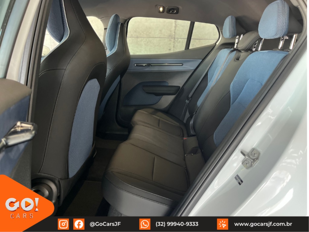 VOLVO EX30 E60 CORE ELÉTRICO 2024