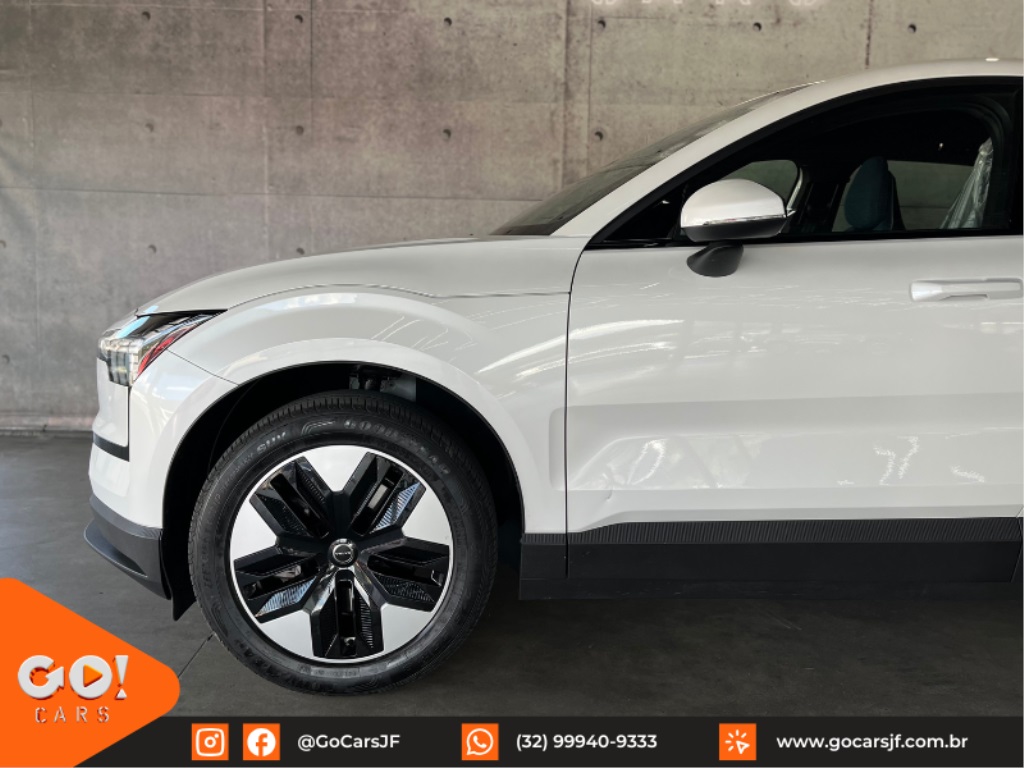 VOLVO EX30 E60 CORE ELÉTRICO 2024