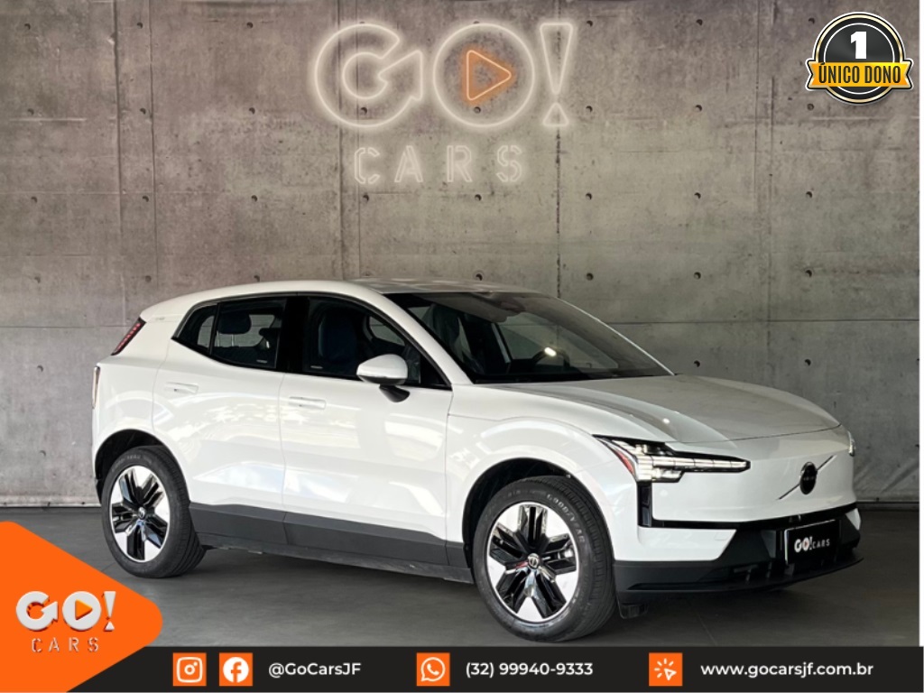 VOLVO EX30 E60 CORE ELÉTRICO 2024