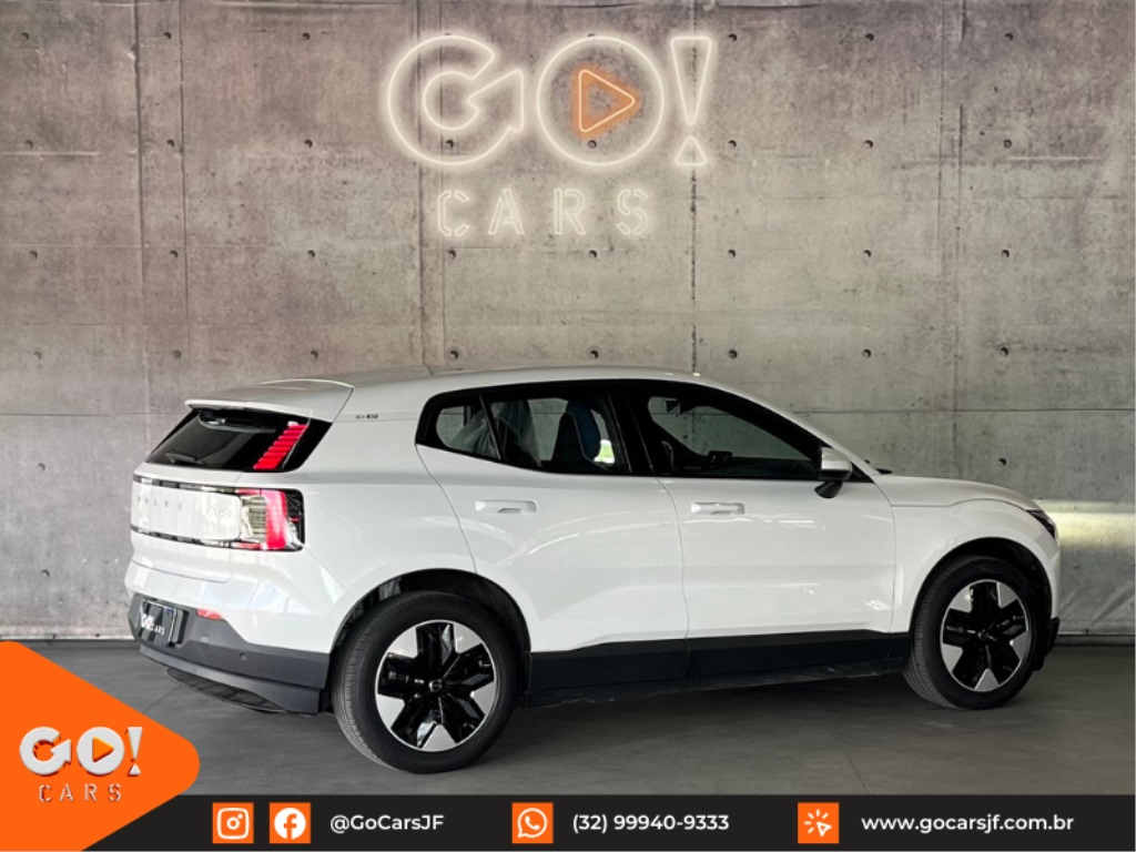 VOLVO EX30 E60 CORE ELÉTRICO 2024