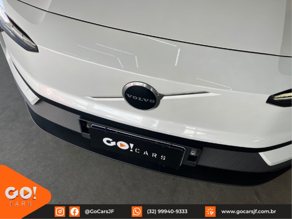 VOLVO EX30 E60 CORE ELÉTRICO 2024