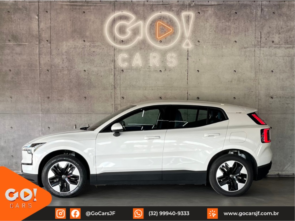 VOLVO EX30 E60 CORE ELÉTRICO 2024