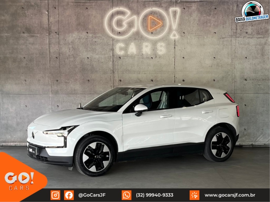 VOLVO EX30 E60 CORE ELÉTRICO 2024/2024