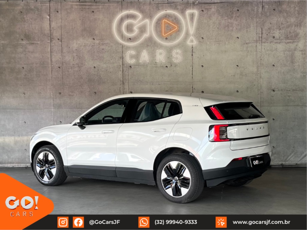 VOLVO EX30 E60 CORE ELÉTRICO 2024