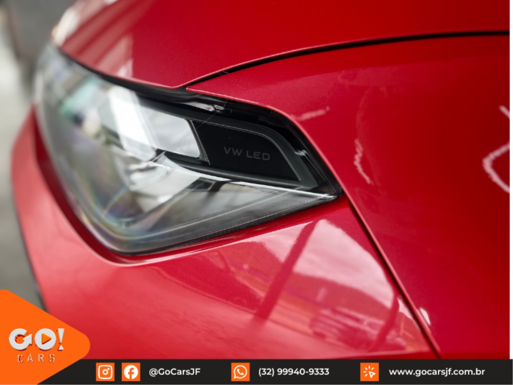 VOLKSWAGEN TERA 1.0 170 TSI HIGH AUTOMÁTICO 2026