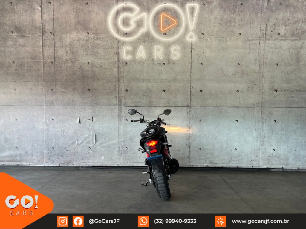 SUZUKI GLADIUS 650 GLADIUS 650 2016