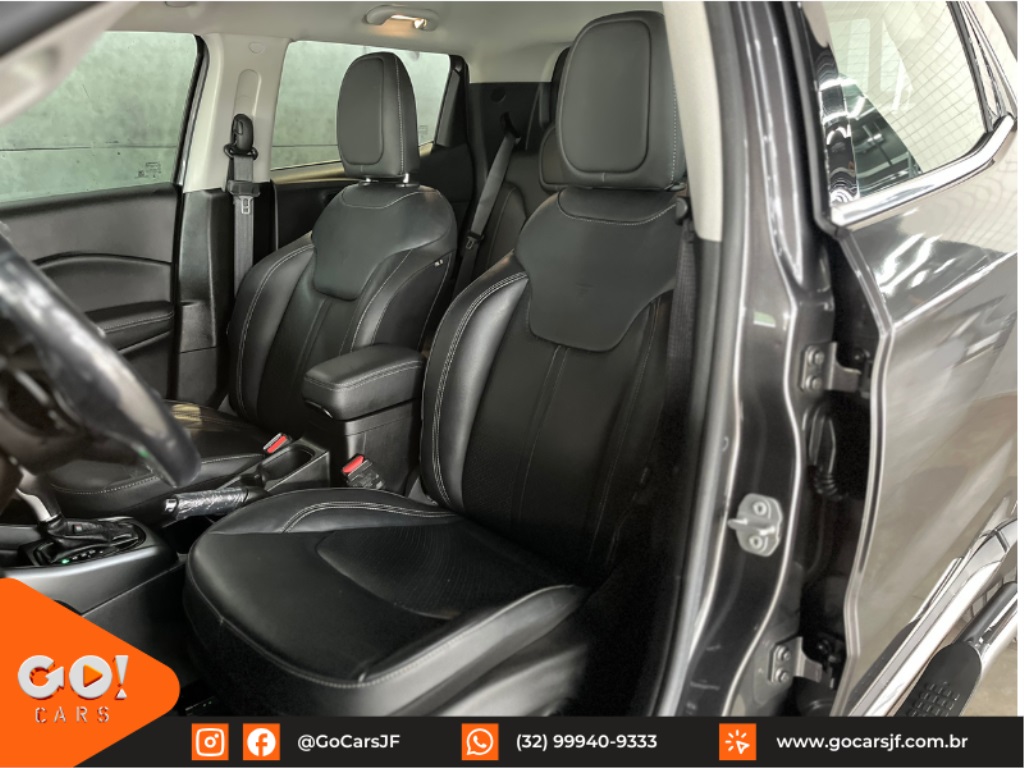 FIAT TORO 1.3 TURBO 270 FLEX VOLCANO AT6 2023