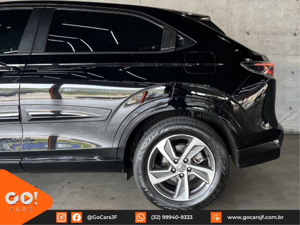 HONDA HR-V 1.5 DI I-VTEC TURBO FLEX TOURING CVT 2023