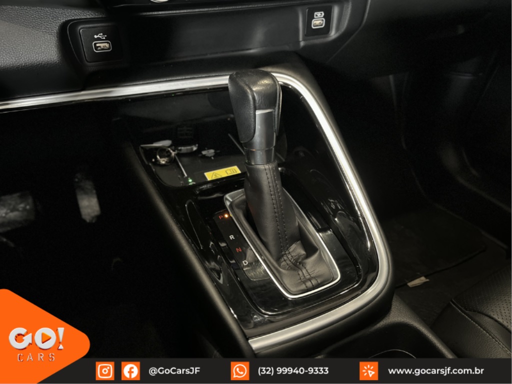 HONDA HR-V 1.5 DI I-VTEC TURBO FLEX TOURING CVT 2023