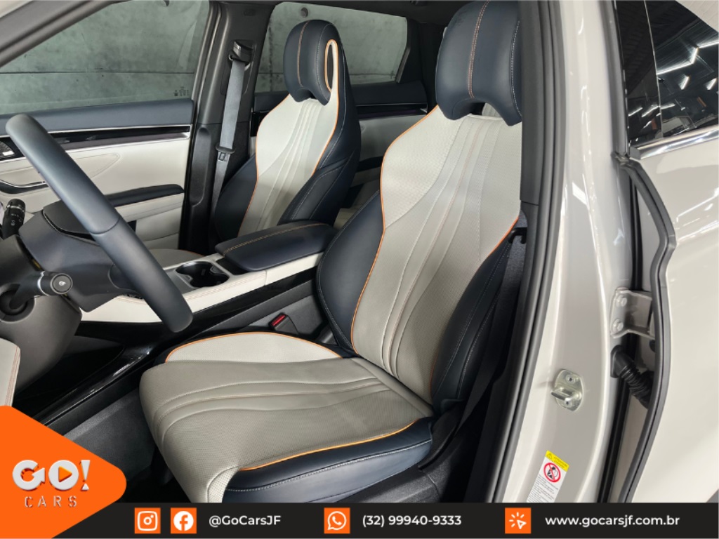 BYD SONG PLUS PREMIUM 1.5 DM-I TURBO HÍBRIDO AWD AUTOMÁTICO 2026