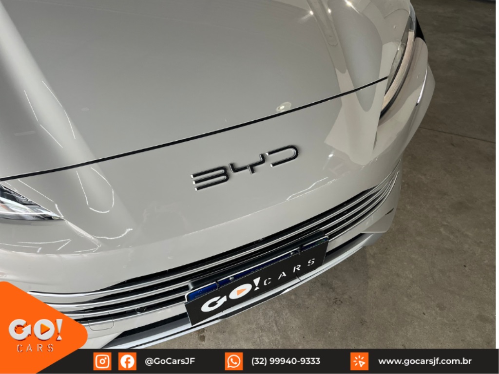 BYD SONG PLUS PREMIUM 1.5 DM-I TURBO HÍBRIDO AWD AUTOMÁTICO 2026