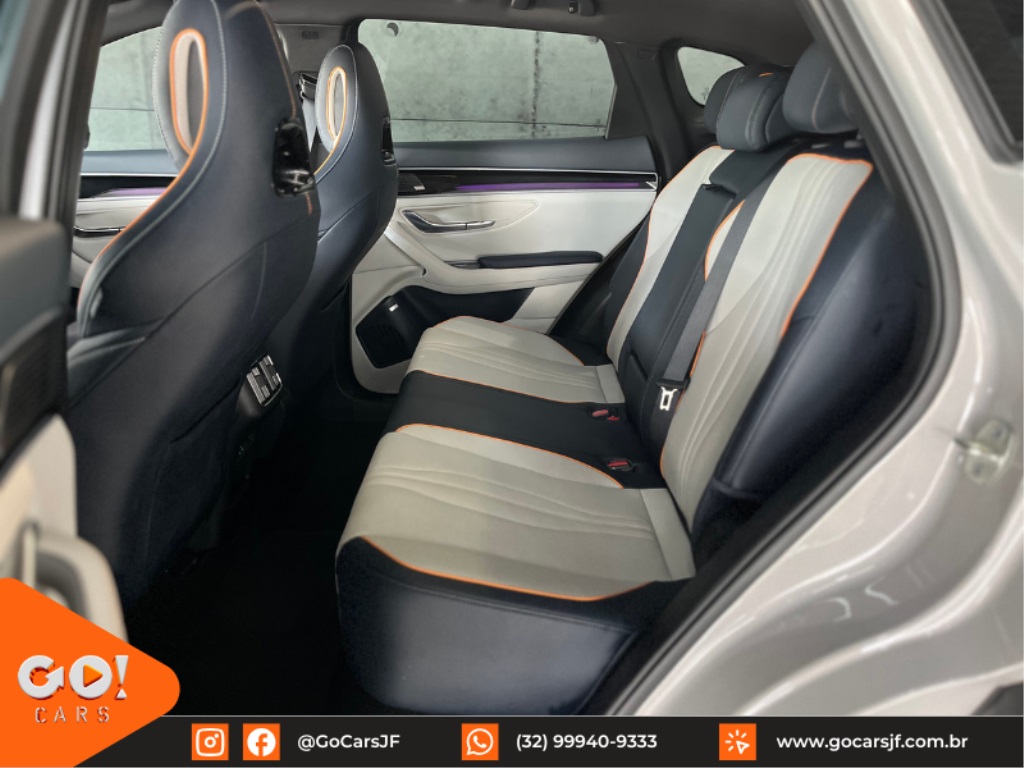 BYD SONG PLUS PREMIUM 1.5 DM-I TURBO HÍBRIDO AWD AUTOMÁTICO 2026