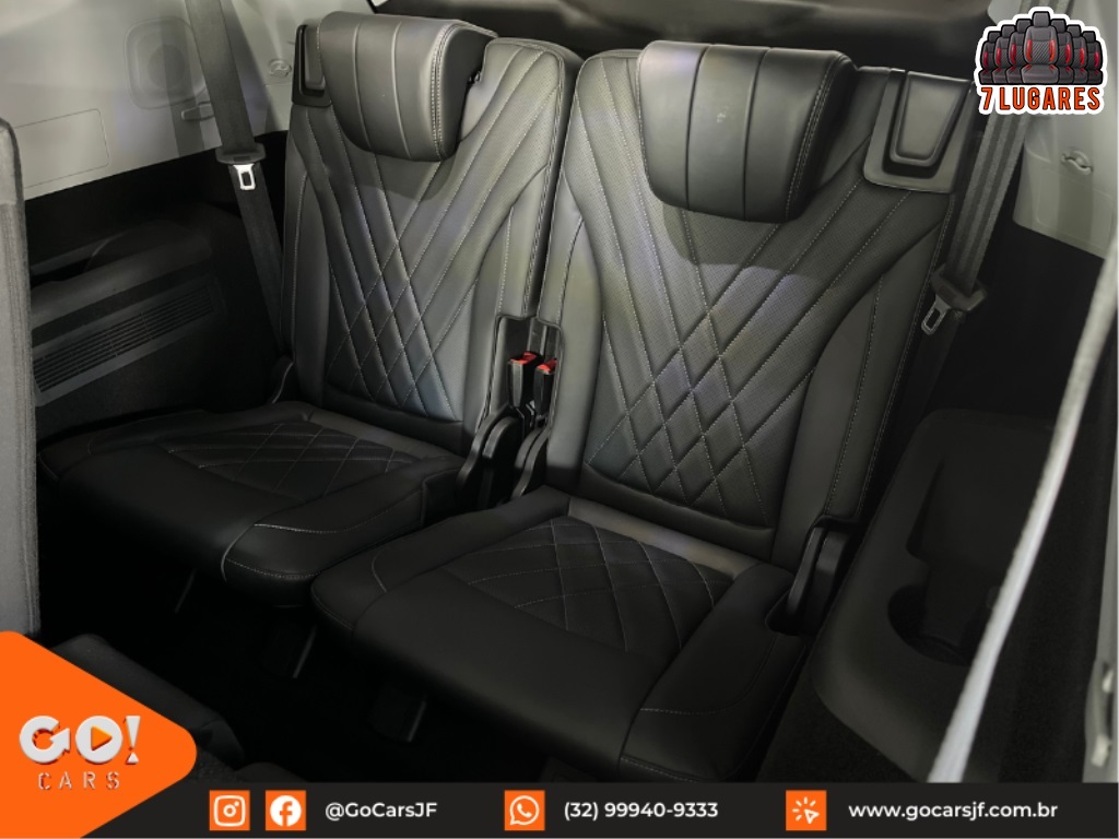 CHERY TIGGO 8 1.6 TGDI GASOLINA TXS MAX DRIVE DCT 2025