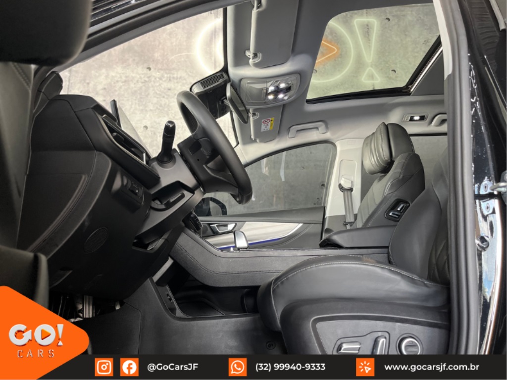 CHERY TIGGO 8 1.6 TGDI GASOLINA TXS MAX DRIVE DCT 2025