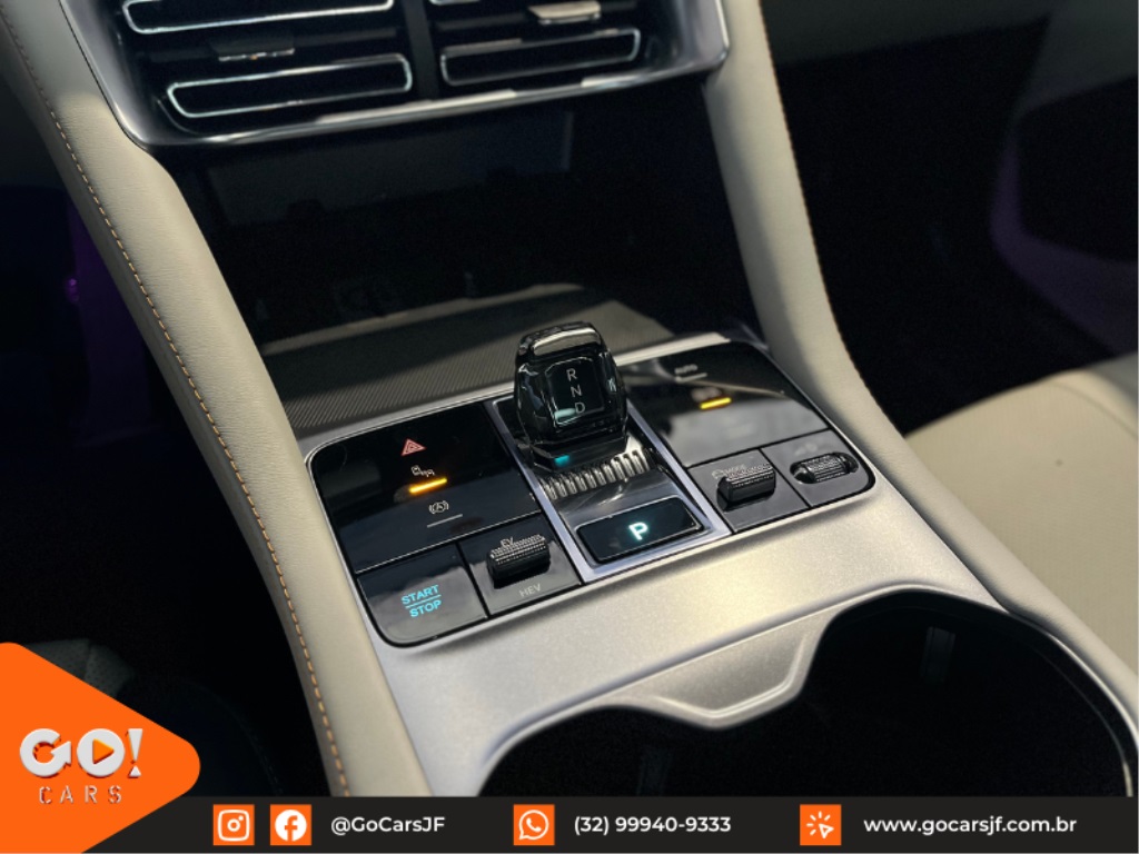 NISSAN KICKS 1.6 16V FLEXSTART ADVANCE XTRONIC 2024