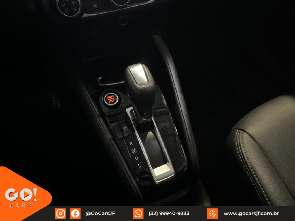 NISSAN KICKS 1.6 16V FLEXSTART ADVANCE XTRONIC 2024