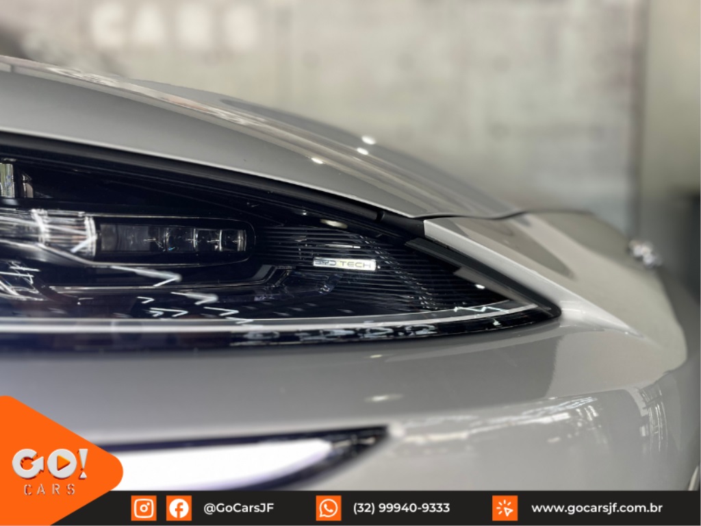 NISSAN KICKS 1.6 16V FLEXSTART ADVANCE XTRONIC 2024