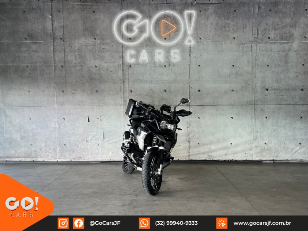 BMW R 1250 GS ADVENTURE PREMIUM TRIPLE BLACK R 1250 GS ADVENTURE PREMIUM TRIPLE BLACK 2022