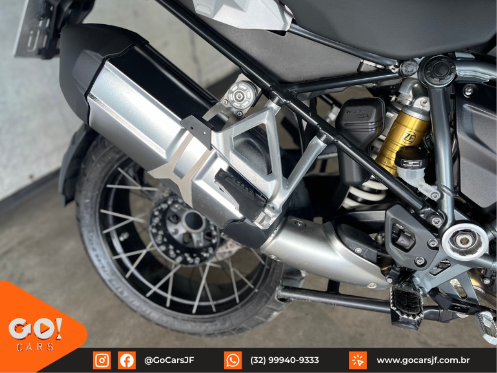 BMW R 1250 GS ADVENTURE PREMIUM TRIPLE BLACK R 1250 GS ADVENTURE PREMIUM TRIPLE BLACK 2022