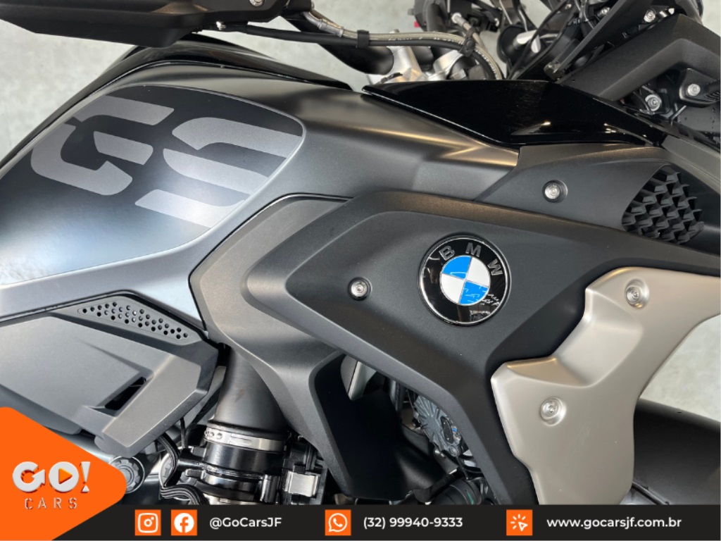 BMW R 1250 GS ADVENTURE PREMIUM TRIPLE BLACK R 1250 GS ADVENTURE PREMIUM TRIPLE BLACK 2022